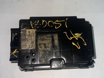 2006 Lincoln Lighting Control Module 6W1T-13C788-BB - Image 1 of 2