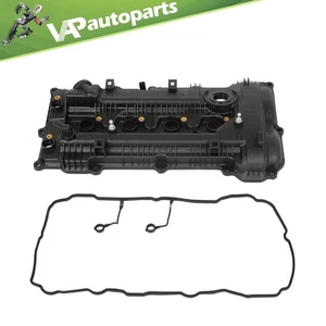Engine Valve Cover w/Gasket For 2011-2016 Hyundai Elantra 2.0L Kia Soul 1.8L - Picture 1 of 11