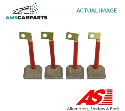 CARBON BRUSH STARTER SB9043S AS-PL NEW OE REPLACEMENT - Image 1 of 4