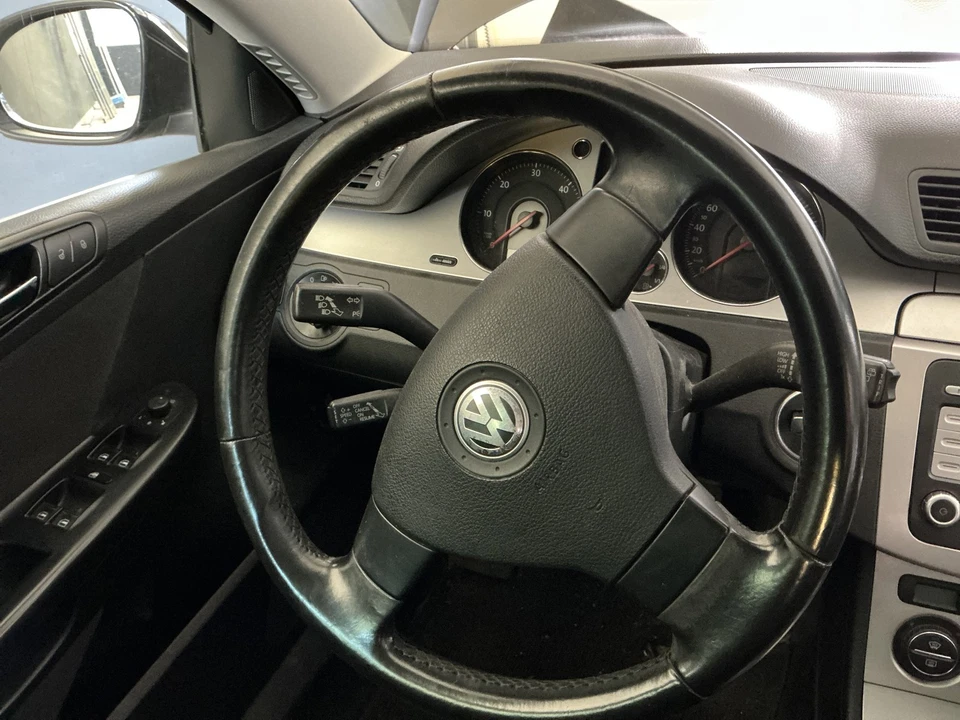 Lenkrad VW Passat Variant (3C5, B6) 3C0 419 091 AG  - Bild 1 von 1