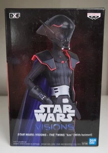 Star Wars Visions The Twins AM Statue Neu  - Bild 1 von 4