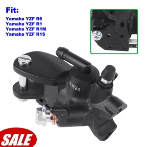 For Yamaha YZF R1 R1M R1S YZF R6 Motocycle Front Hand Brake Master Cylinder Pump - Picture 1 of 9