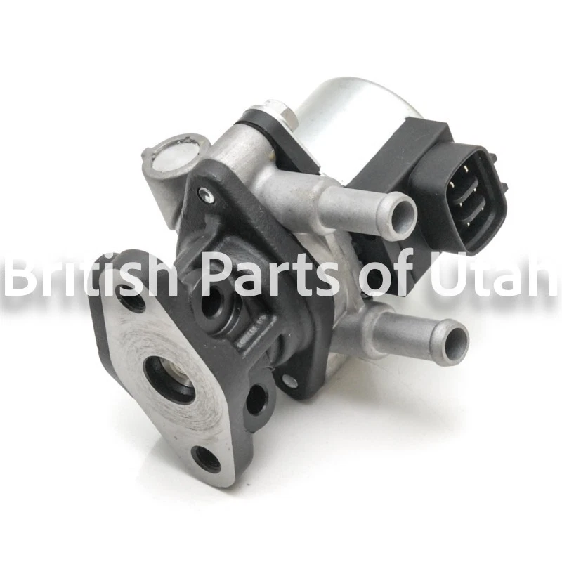 Land Range Rover Sport LR3 EGR Valve V8 4.4L HSE 2006~2009 - Image 1 of 4