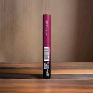 Maybelline Color Sensational Ultimatte Slim Lippenstift, #099 More Berry, 0,06 Oz. - Bild 1 von 1
