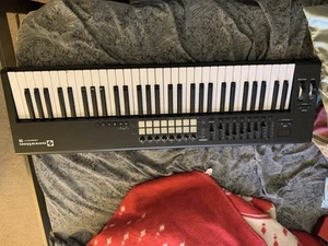 Novation Launchkey 61 MK2 - Picture 1 of 2