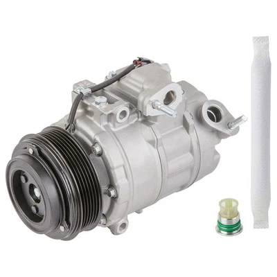 Compressor CA com secador AC para Ford Explorer 2011 2012 2013 2014 - Imagem 1 de 3