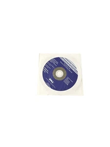 Dell Reinstallation for Windows Vista Business 32-Bit SP1 Sealed - Picture 1 of 2