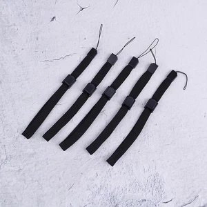 5x wrist strap lanyard hand grip string for nintendo wii remot-qy - Bild 1 von 9
