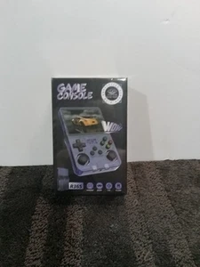R36S Handheld Game Console 3.5-in 640*480 IPS OCA Screen 3200mAh Opensource S... - Picture 1 of 4