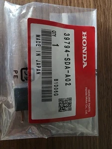 Honda Genuine 39794-SDA-A02 Power Relay Assembly - Picture 1 of 2
