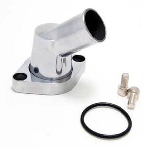 Trans Dapt 6003 Aluminum Water Neck, O-Ring Seal - Picture 1 of 1