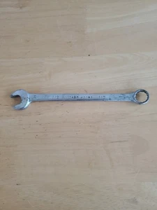Wizard H2288 1/2 in. 12 Point Combination Wrench USA Made - Picture 1 of 8