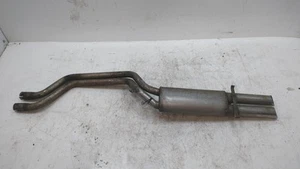 FERRARI 412 EXHAUST BACK BOX SILENCER 4.9L Petrol Coupe 76-89 - Picture 1 of 6