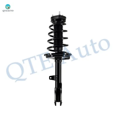Rear Right Quick Complete Strut-Coil Spring For 2006 2007 Lexus RX400H FWD - Image 1 of 4