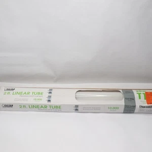 (2-Pk) Feit Fluorescent Bulb Cool White 1200 Lumens Linear 20Watts 24" - Picture 1 of 4