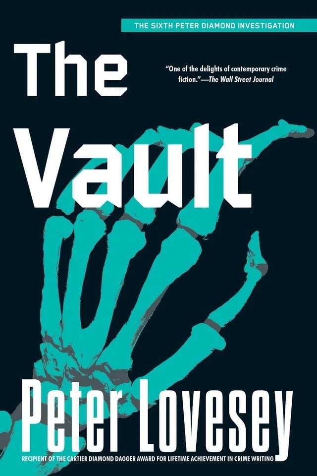 The Vault Foto 1 de 1