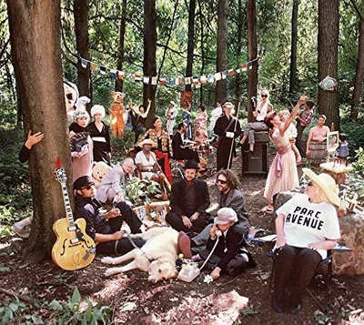 Plants and Animals - Parc Avenue - Plants and Animals CD REVG The Cheap Fast - Bild 1 von 2