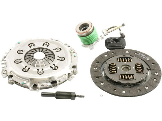 Kit de embrague para Mercury Cougar 1999-2002 LUK 96494NJQW 2000 2001 2,5 L V6 Foto 1 de 2