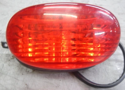 SUZUKI GSXR600-750 SRAD 1997-2000 OEM CONJUNTO DE LUZ TRASERA 35710-33E30 S2 Foto 1 de 4