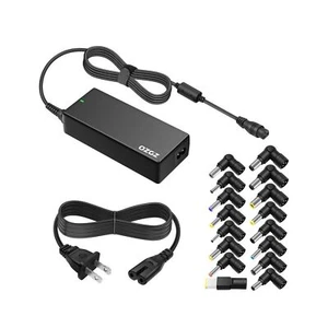 ZOZO 90W AC Universal Laptop Ladegerät für HP Dell Toshiba IBM Lenovo Acer ASUS - Bild 1 von 8