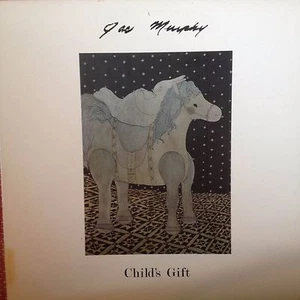 JAC MURPHY 'CHILD'S GIFT'  RARE  LP  IN NEW CONDITION FIRST AMERICAN RECORDS - Picture 1 of 2