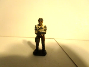 star wars micro machines han solo - Picture 1 of 2