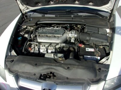 Módulo de controle de temperatura A/C usado serve: 2005 Acura Tl controle de temperatura CA L - Imagem 1 de 4