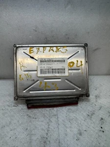 2004 FORD EXPRESS Engine Control Module Computer ECM ECU 12586243 OEM (R-415) - Foto 1 di 5