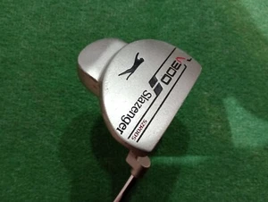Slazenger V300 mallet Putter, 34 Inch - Picture 1 of 4