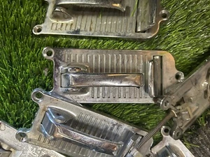 Jaguar XJ6 Series 2 Original Right RH Rear Interior Door Handle OEM - Picture 1 of 3