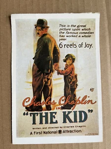LOCANDINA CARTOLINA DI CIAK RIVISTA DI CINEMA E SPETTACOLO ANNI '20 - Foto 1 di 8