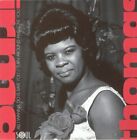 IRMA THOMAS - All i wanna do is save you - NORTHERN SOUL -  7'' - LISTEN!!!!!