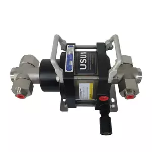 Free shipping USUN AFD150 MAX20000psi Air Driven Liquid/Oil Testing Pump#NEW - Picture 1 of 11