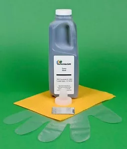 Kit de recarga de tóner Gestetner 3215s 3218 89845 AIO18 AIO-18. 650gr. 12 k páginas - Imagen 1 de 1
