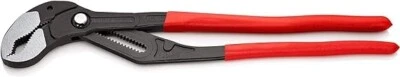 KNIPEX Cobra® XXL Pinza regolabile per tubi e dadi-Art. 87 01 560 - L.mm.560 - Immagine 1 di 4