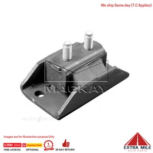 Mackay A5259 Engine Mount Rear For Mazda B2600 1999-2006 - 2.6L - Picture 1 of 5