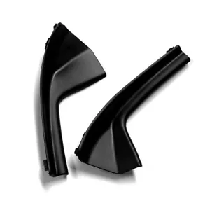 For Nissan Tiida 1.8L 2006-2012 Front Windshield Trim Cover Water Deflector - Picture 1 of 5
