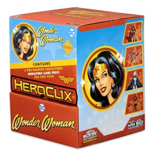Heroclix DC: Wonder Woman – Gravity Feed - Foto 1 di 1