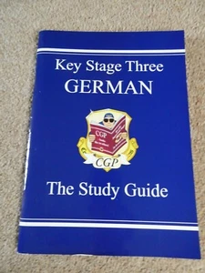 German revision Guides job lot practice for next year! - Picture 1 of 14