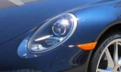 BASF(OEM) Touch Up Paint Bottle for Porsche *M5F* *N5* Night Blue Metallic - Изображение 1 из 3