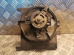SMART CITY COUPE FORTWO 450 Radiator fan 0003127V008 0.60 Petrol 33kw - Picture 1 of 4