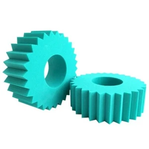 Crazy Crawler Reifeneinlagen 1.9 wasserdicht R112x40 für 1:10 Crawler - CYC073 - Bild 1 von 2
