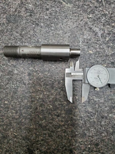 STATION Strippit 1-1/4" Locher 0,500" Körper 1.000" - Bild 1 von 2