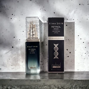 Xime Skin Age-Defying Lifting Retinol Serum - Anti-Aging - Fight Wrinkles - 40ml - Picture 1 of 1