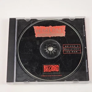 WarCraft: Orcs & Humans (PC, 1994) - Picture 1 of 2