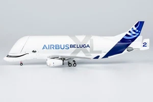 Airbus Transport International A330 Beluga XL 1:400 NG Models F-GXLH - Picture 1 of 11