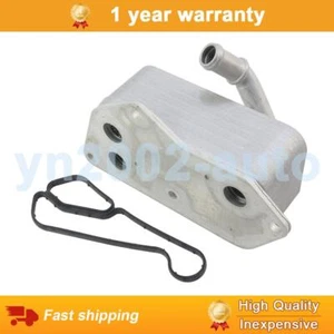 Enfriador de aceite de motor para BMW 128i 228i 320i 328i 428i 525i 640i X1 X3 X5 Z4 2004-16 - Imagen 1 de 9
