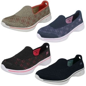 Comprar Calzado Mujer | Zapatillas Mujer | SKECHERS ES