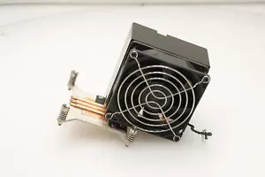 HP 647287-001 Z420 / Z620 5-Pin CPU Fan Tested.SKU209648. - Picture 1 of 4