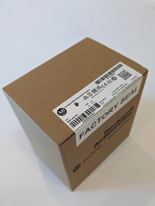 Allen-Bradley 5069-AENTR 330201 Compact 5000 EtherNet/IP Adapter - Picture 1 of 5